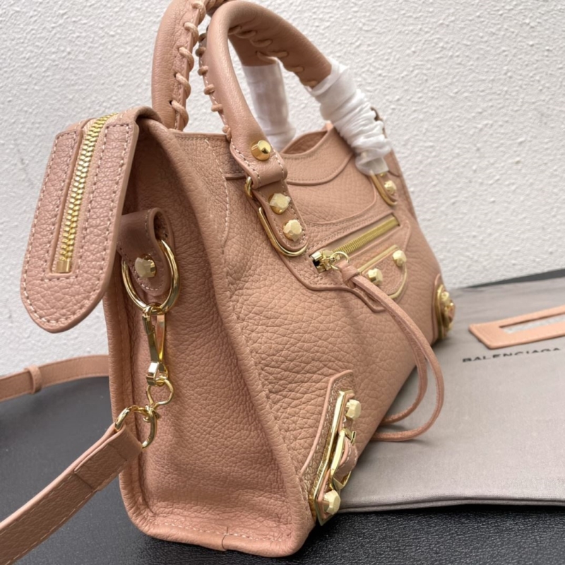 Balenciaga Top Handle Bags